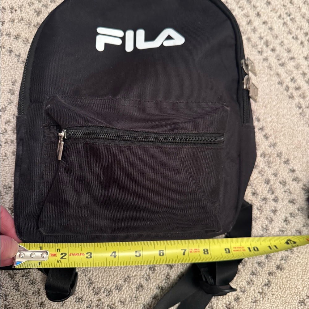 Fila Mini Backpack - Picture 6 of 6
